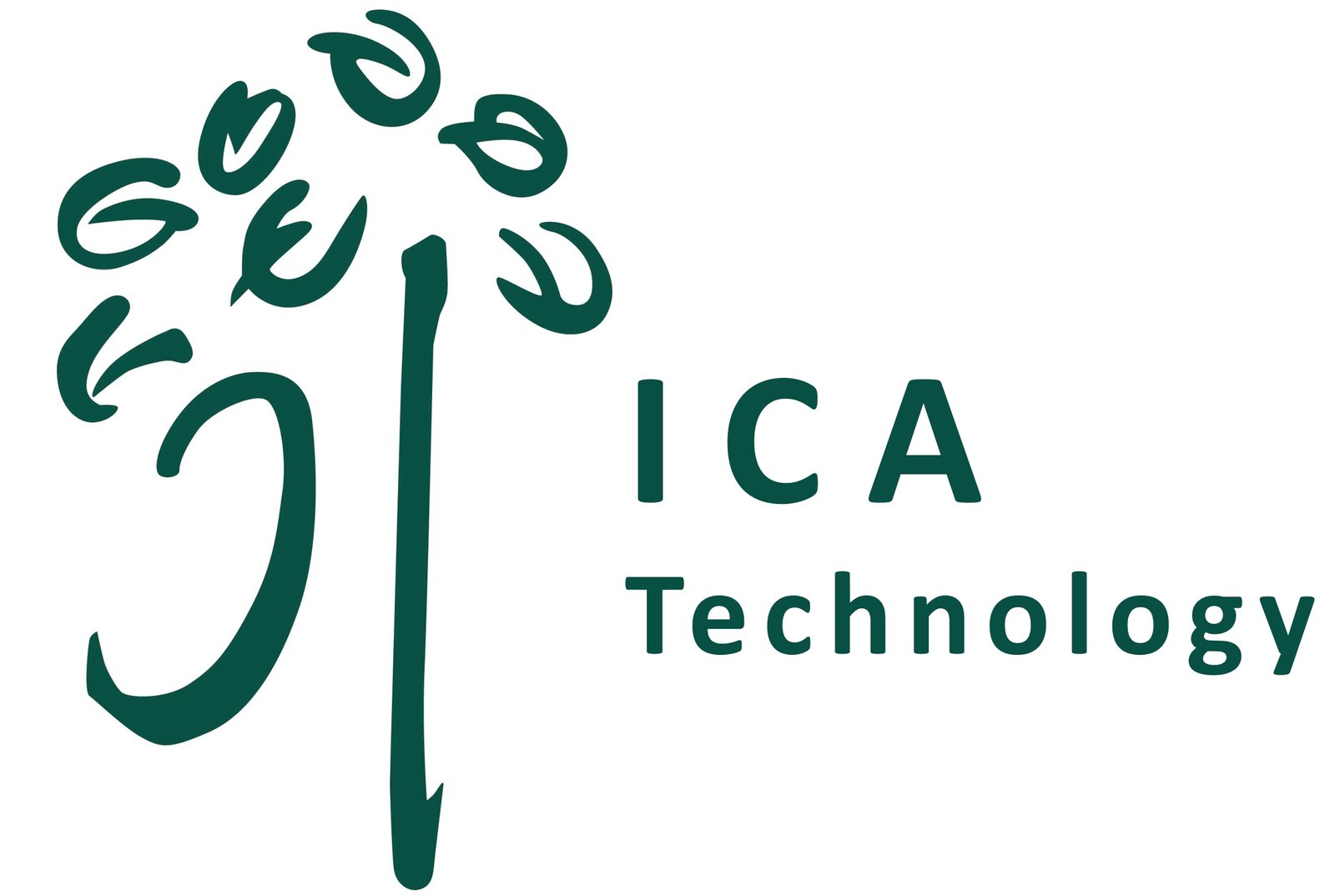 ICAtech logo