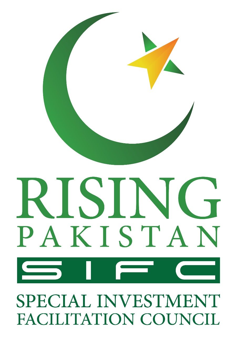 SIFC Logo