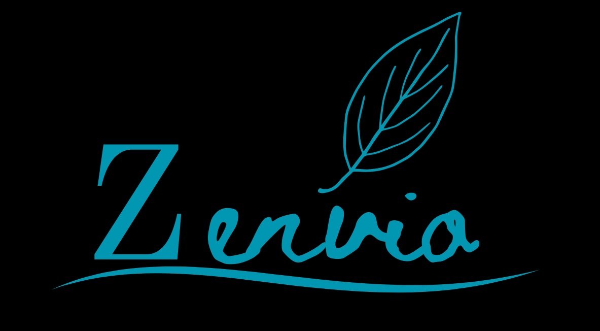 Zenvio Final Logo