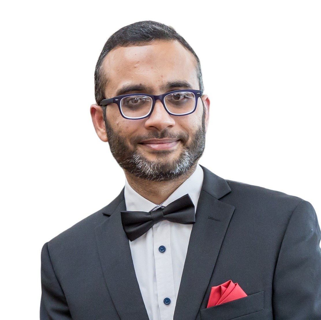 Muhammad Ali Siddique