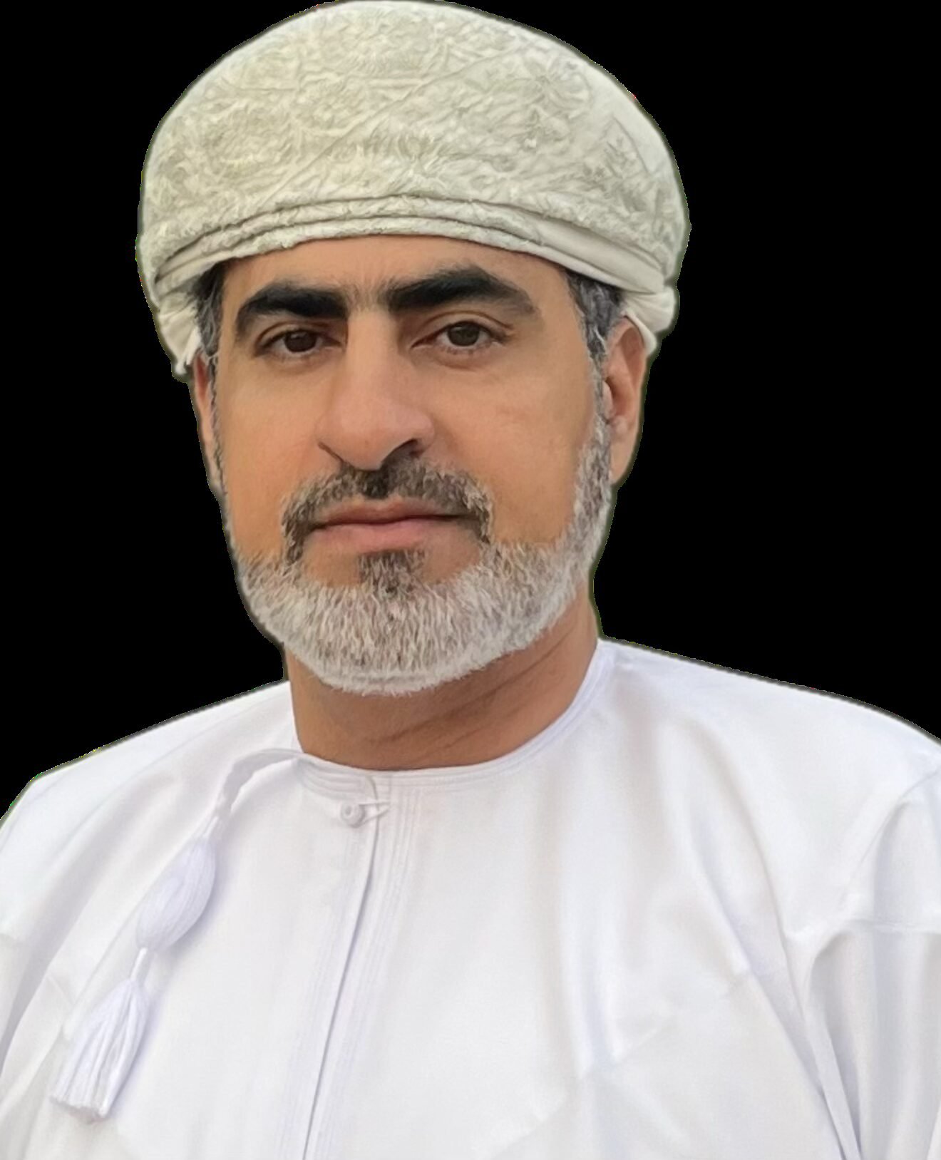 Waleed Al Rajhi